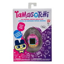 Tamagotchi Orijinal Sanal Bebek - Pembe