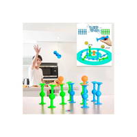 Think Master Pop Dart Vakum Molekül