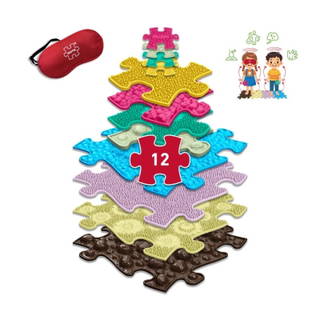 Muffik Tactile Memory Set - 070