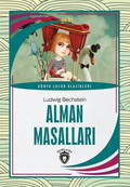 Alman Masalları - Dünya Çocuk Klasikleri