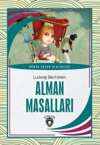 Alman Masalları - Dünya Çocuk Klasikleri