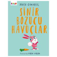 Sinir Bozucu Havuçlar