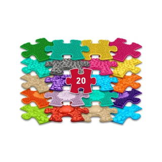 Muffik Mini Puzzles - 051