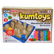 Kumtoys Hareketli Kum