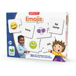 The Learning Journey Eşleştirme - Emojiler