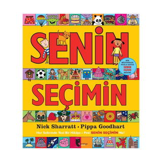 Senin Seçimin