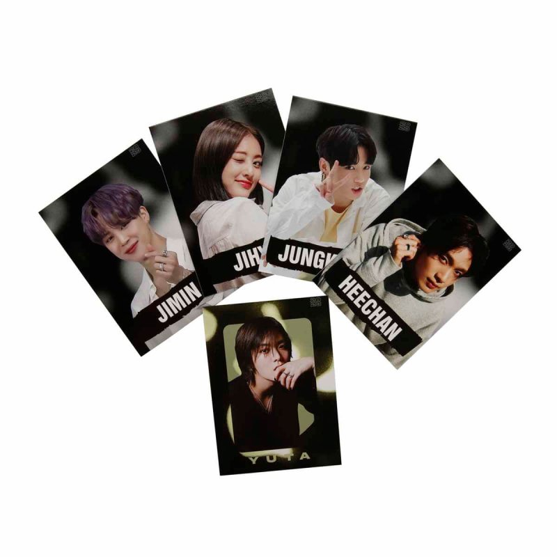 k-pop グッズセット K-pop 2023 Koleksiyon Kart Paketi Fiyatı, Yorumları - duyumarket