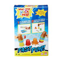 Fast Fun Whac A Mole - Köstebek Yakalama Oyunu