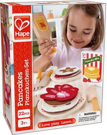 Hape Pankek