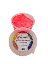 Joints El Egzersiz Hamuru 85 Gr Kırmızı- Orta