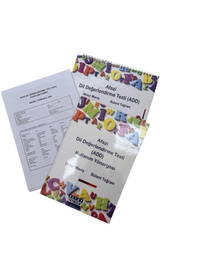 Afazi Dil Değerlendirme Testi (Add)