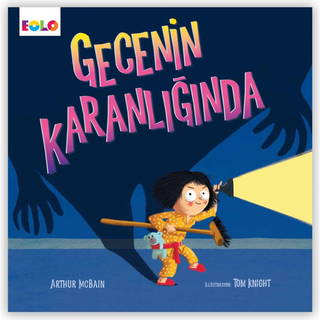 Gecenin Karanlığında