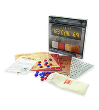 Tarihi Taş Oyunları - 1