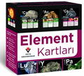 Element Kartları