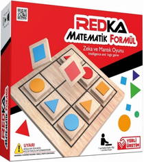 Matematik Formül - Şekiller