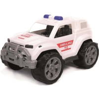 Polesie Lejyon Ambulans 84064