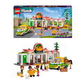 Lego Friends Organik Manav - 41729