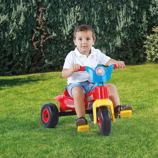 İlk Bisikletim Trike 7040