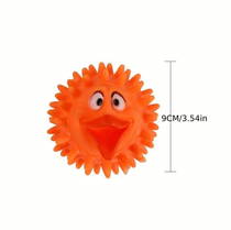 Renkli Duyusal Ördek