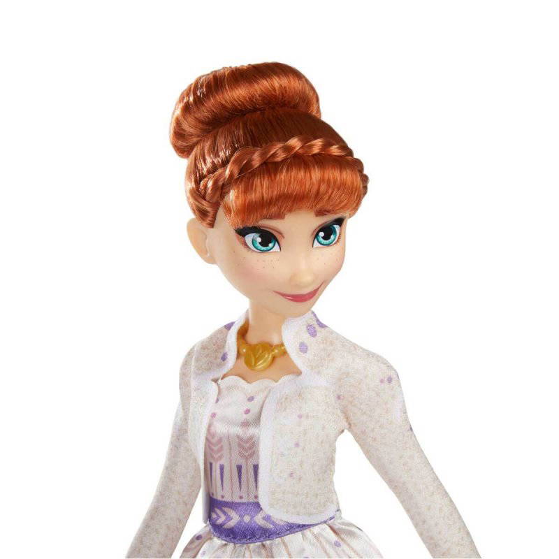 Disney Frozen 2 - Elsa Ve Anna