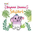 Boyama Zamanı - Safari