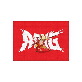 Avatar Aang 300 Parça Puzzle