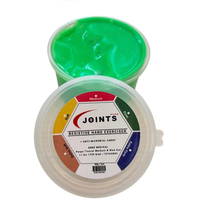 Joints El Egzersiz Hamuru 85 Gr Yeşil - Sert