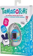 Tamagotchi Orijinal Sanal Bebek - Mavi