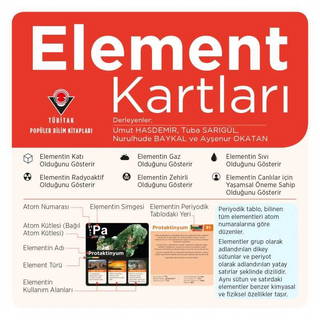 Element Kartları