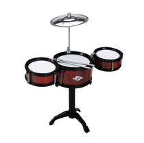 Minik Jazz Drum Davul