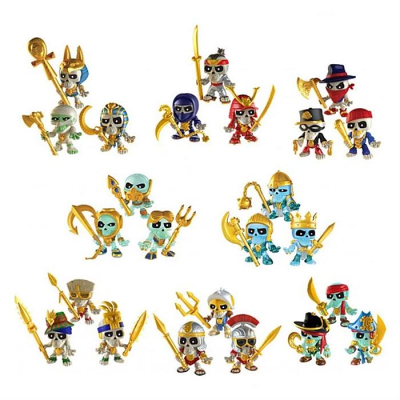 Treasure X Sürpriz Paket Fiyatı, Yorumları - duyumarket