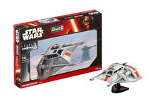 Revell Sw Snowspeeder Maketi - 1:52 Ölçek