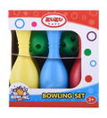 Zuzu Bowling Set