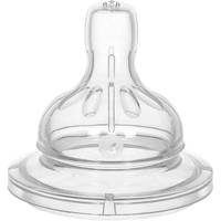 Wee Baby Geniş Ağızlı Biberon Emziği No:3