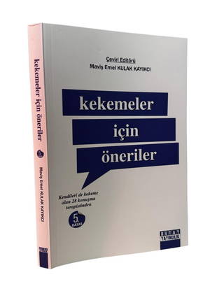 Kekemeler İçin Öneriler