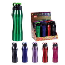 Mikro 750 ml. Çelik Matara Mt-2627