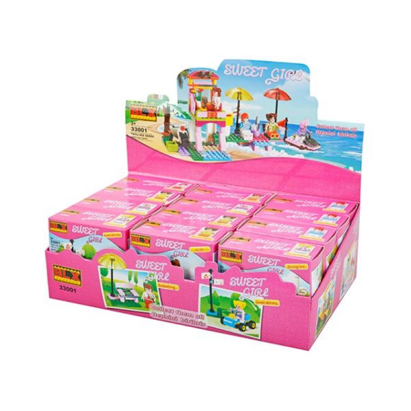 Sweet Girl Sevimli Kız Karakterler Fiyatı, Yorumları - duyumarket