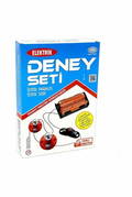 Elektrik Deney Seti