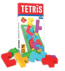 Redka Tetris