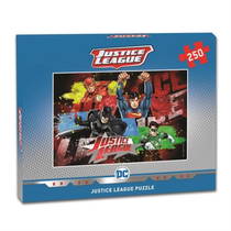 Justice 250 Parça Puzzle