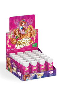 Silgi Winx Clup