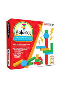 Balance Denge Oyunu
