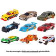 Hot Wheels Tekli Arabalar