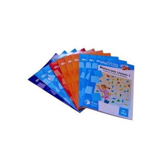Mini Yup 8+ Yaş Eğitim Seti ( 10 Kitap+ 1 Kontrol Paneli )