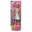 Barbie Kariyer Bebekleri Pop Star (Fxn98)