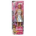 Barbie Kariyer Bebekleri Pop Star (Fxn98)