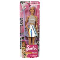 Barbie Kariyer Bebekleri Pop Star (Fxn98)