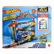 Hot Wheels Mini Garaj Gnl70