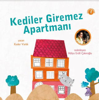 Kediler Giremez Apartmanı