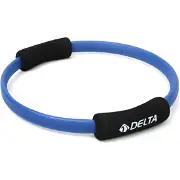 Delta Pilates Çemberi Mavi 35 Cm 
